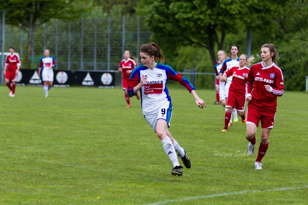 Bild 333 - Frauen SV Henstedt Ulzburg - Holstein Kiel : Ergebnis: 2:1